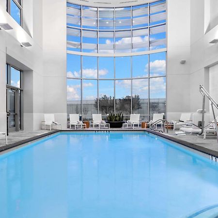 Embassy Suites By Hilton Houston West - Katy Addicks Dış mekan fotoğraf