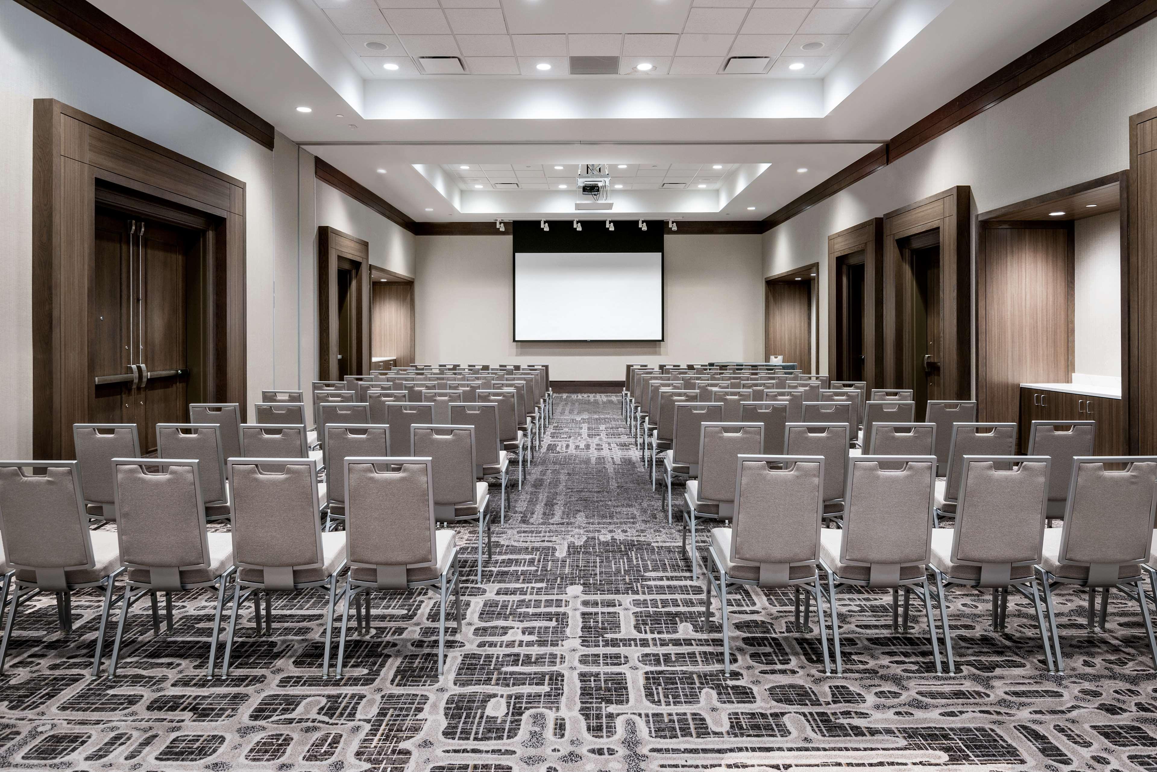 Embassy Suites By Hilton Houston West - Katy Addicks Dış mekan fotoğraf