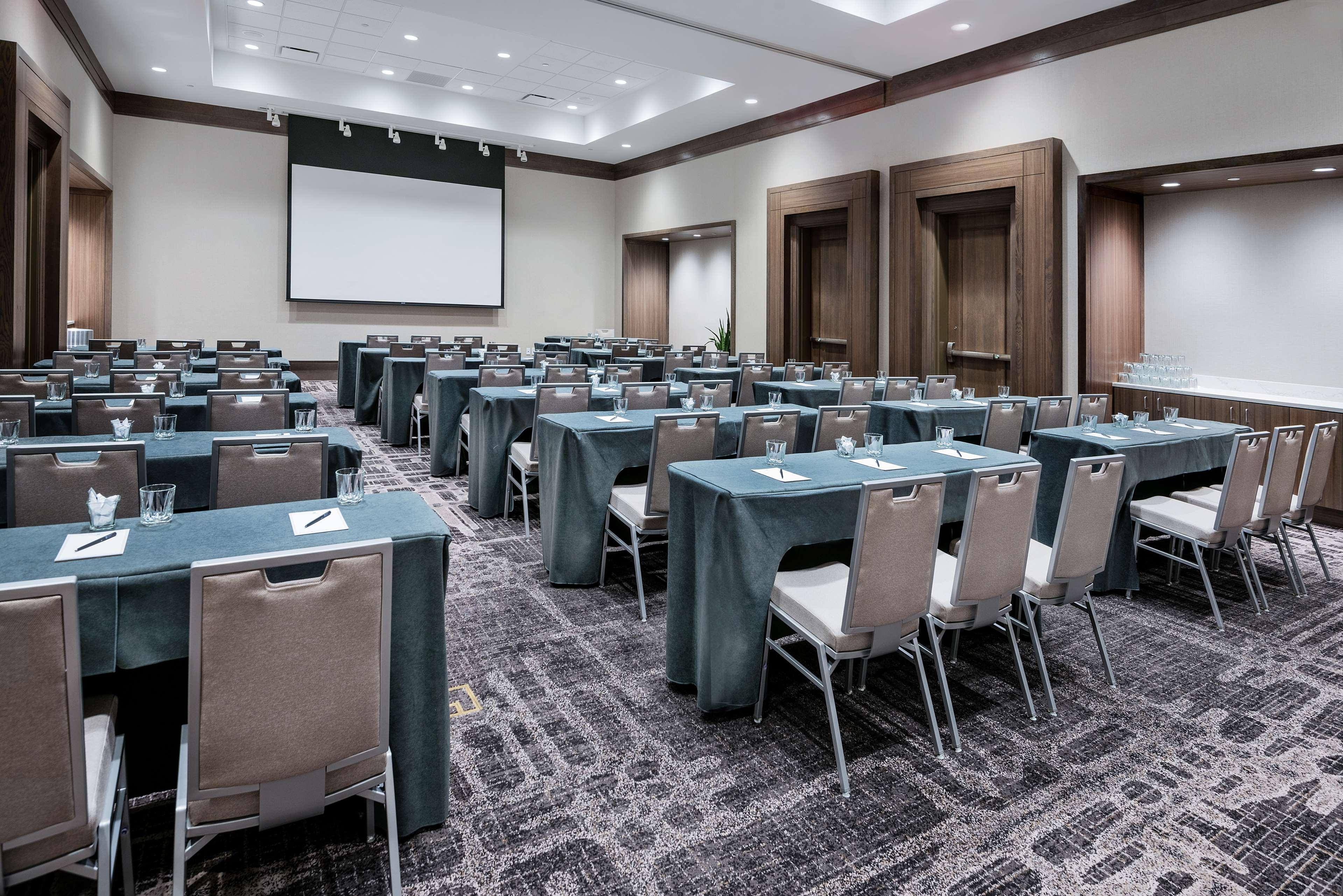 Embassy Suites By Hilton Houston West - Katy Addicks Dış mekan fotoğraf