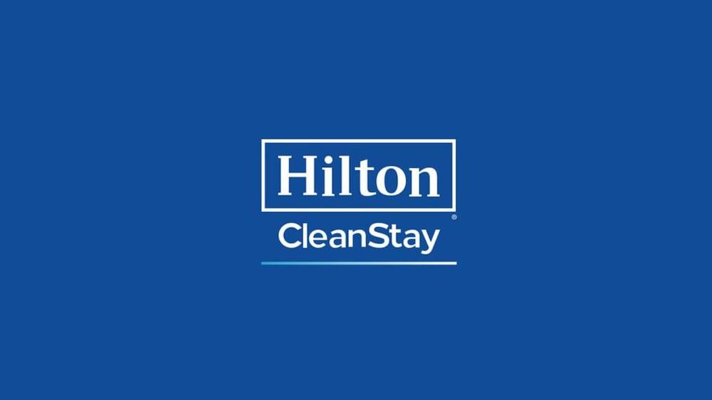 Embassy Suites By Hilton Houston West - Katy Addicks Dış mekan fotoğraf