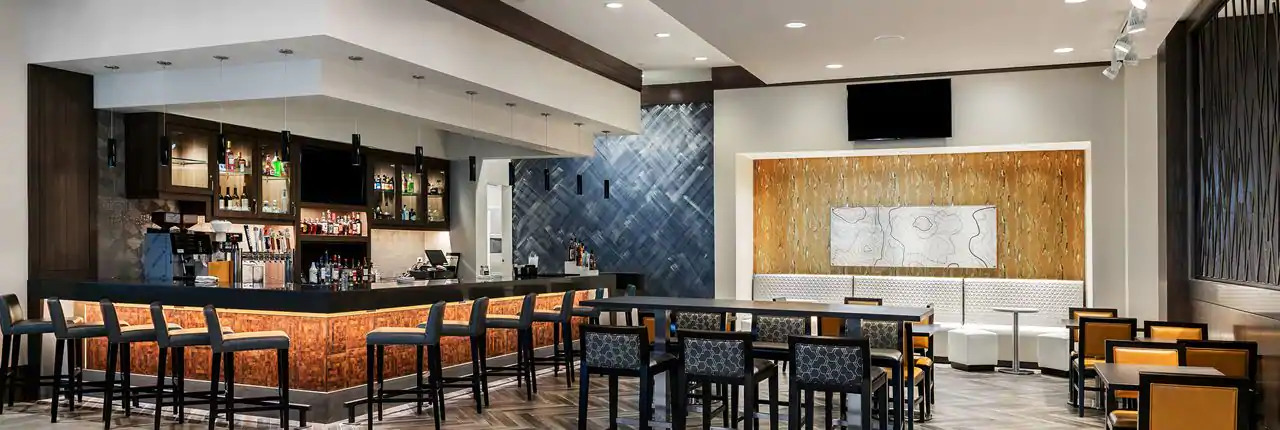 Embassy Suites By Hilton Houston West - Katy Addicks Dış mekan fotoğraf